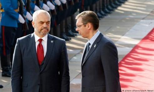 Vucic, më 27 maj në Tiranë