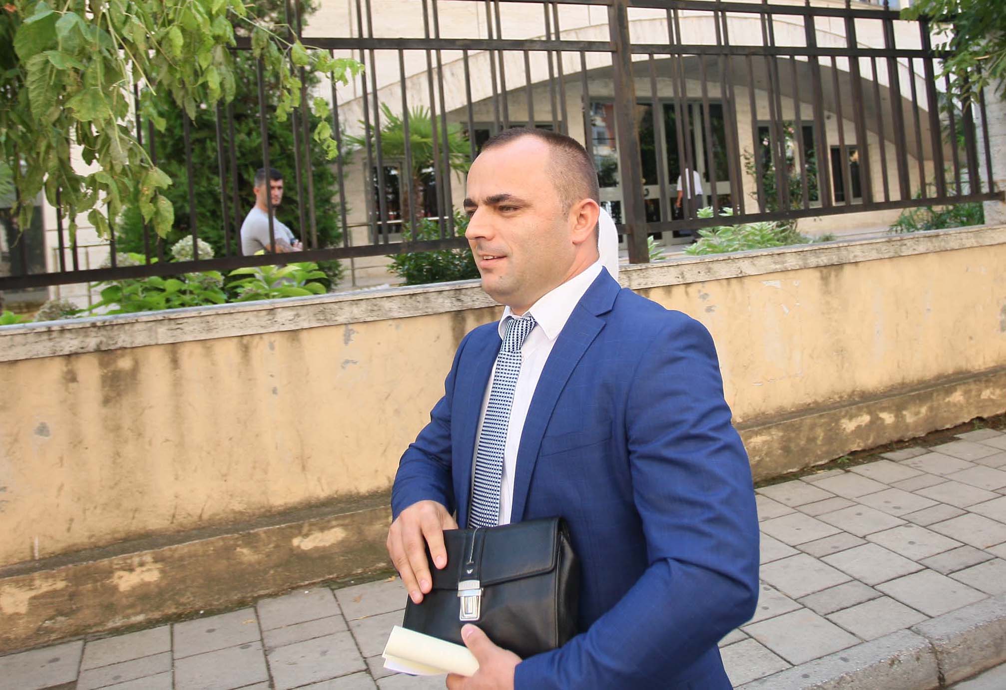 Këshilli i Përgjithshëm i Prokurorisë zgjedh 5 anëtarët e rinj, mes tyre Ramadan Troci