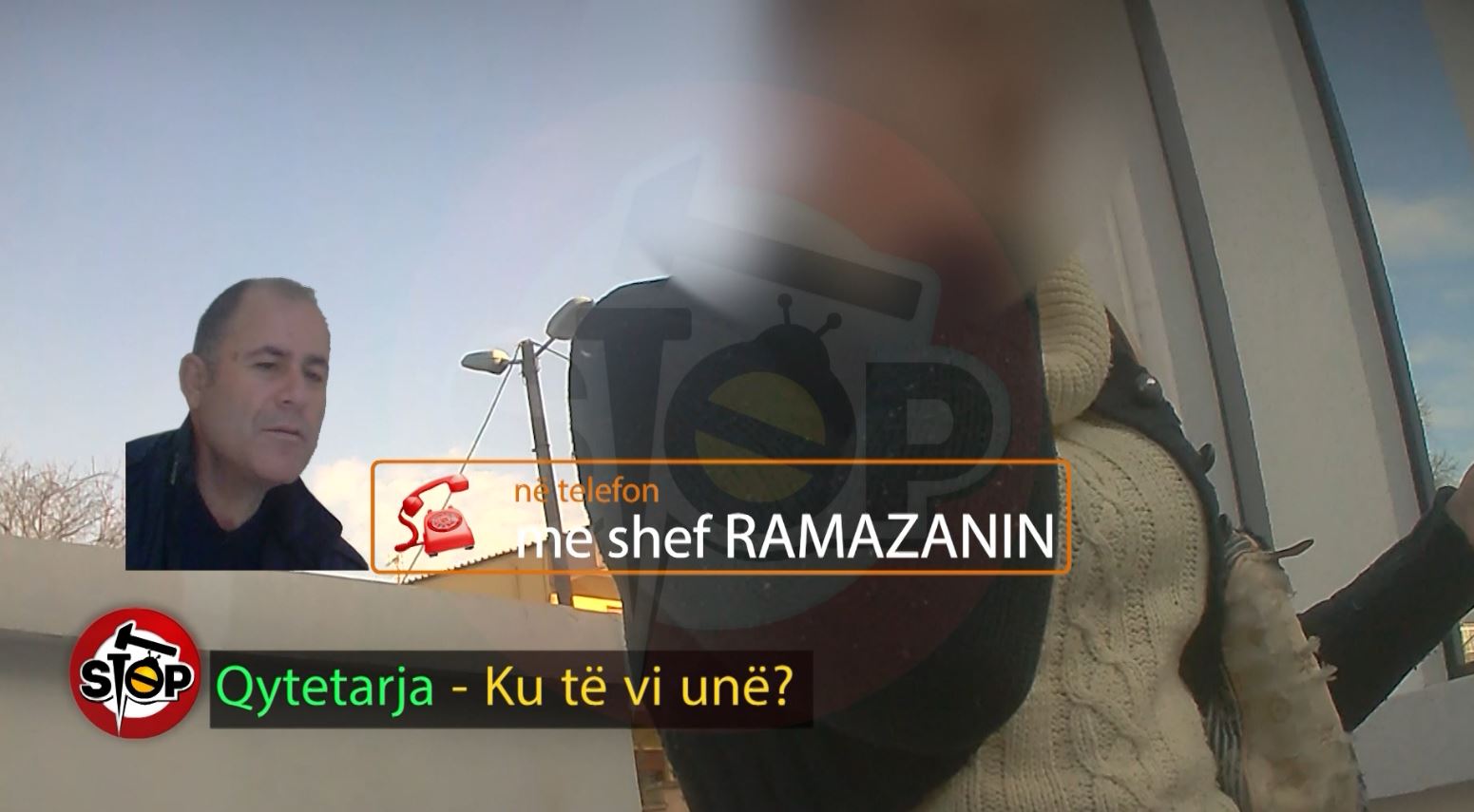 LAJMI I FUNDIT/Arrestohen dy oficerë policie në Tiranë