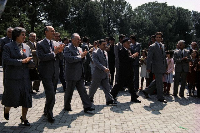 Flet ish-shoferit i Ramiz Alisë: Si shpëtoi gjallë në Shkodër më 1991 dhe pse hoqi Feriden nga guxhina