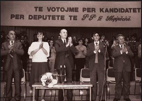 50 fakte nga 25 vjet Parlament pluralist 1991-2016