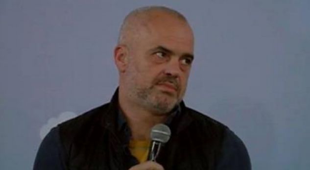 Qytetari ankohet se s’ka bukë, Rama: Ulu tani se jemi në televizor, po na sheh gjithë Shqipnia