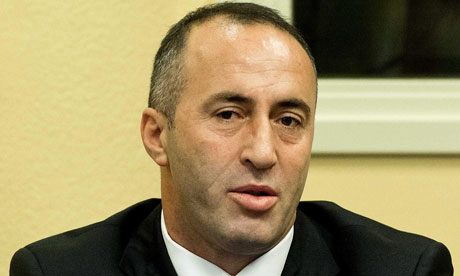 Ramush Haradinaj për Deutche Welle: Ja pse nuk mund të më ekstradojnë në Serbi