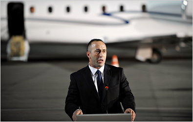 Ramush Haradinaj lirohet, do vijë në Tiranë