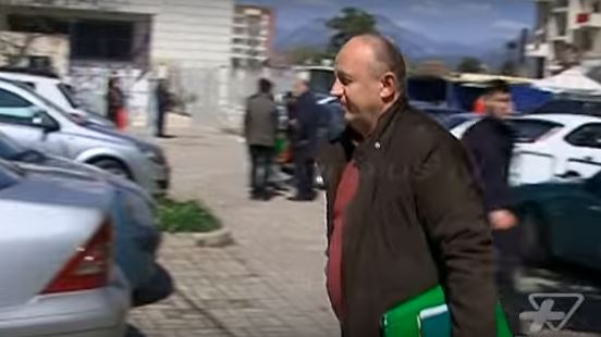 Kthesë e papritur në gjyq, ish-gjyqtari përgjoi Nasip Nacon