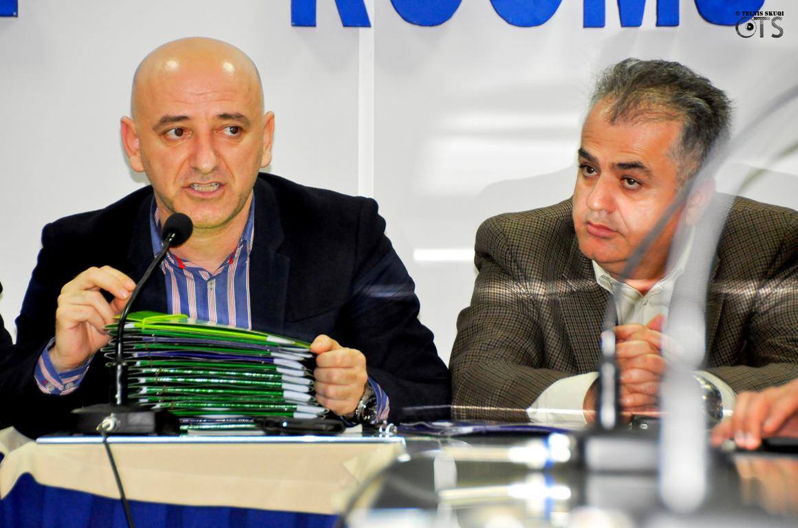 Kandidati PD, Igli Kokalari:  Së bashku ti shërojmë plagët e Gjirokastrës