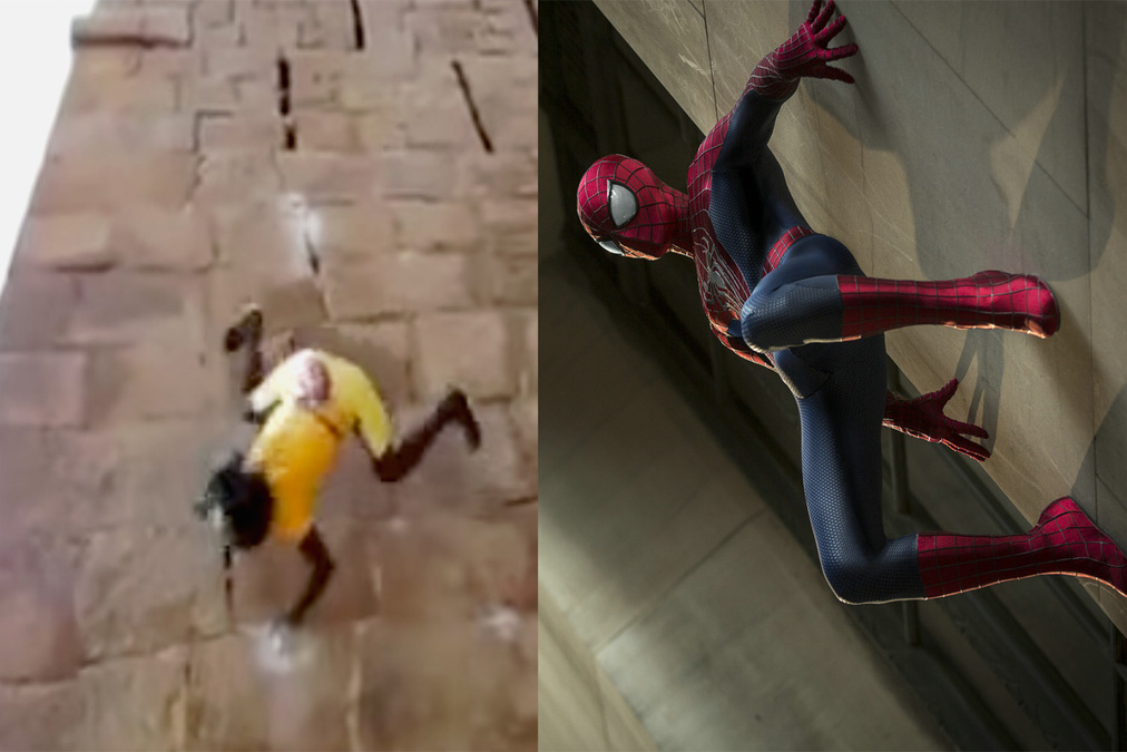 Arrestohet “Spiderman” i Lezhës, vidhte shtëpi dhe makina