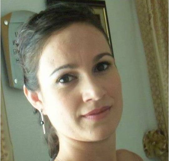 FOTO/ Ja kush është efektivja e policisë që u aksidentua në rrugën Levan-Vlorë