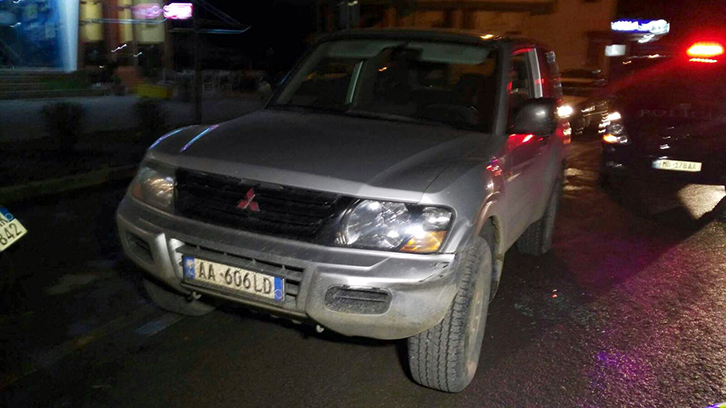 VIDEO/ Si u ekzekutua Refit Toro sonte në Vlorë