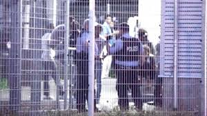 Shqiptarët përfshihen në një rrahje masive në një kamp në Gjermani