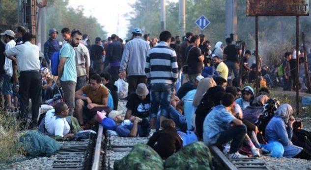 Shqipëria, komitet ndërministror për pritjen e refugjatëve nga Siria