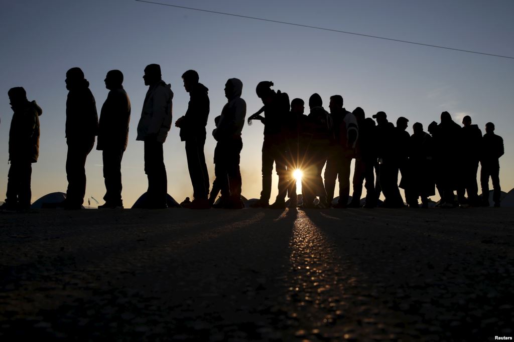 Al Xhazira: Shqipëria mund të jetë zgjidhja e krizës evropiane të refugjatëve