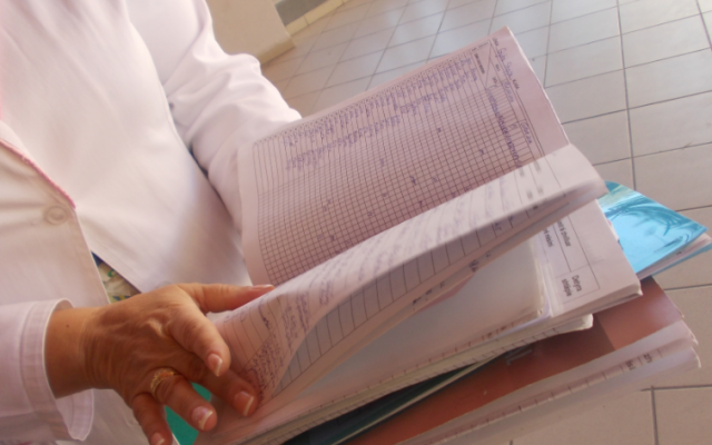 Falsifikuan regjistrin e shkollës, procedohen drejtori dhe mësuesi i matematikës