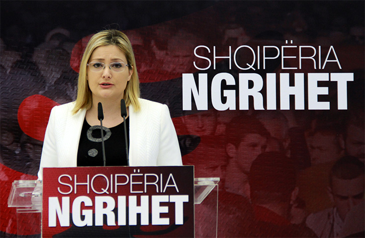 Apelon PD: Qytetarët ti bëjnë rezistencë gjobës korruptive të Erion Veliajt