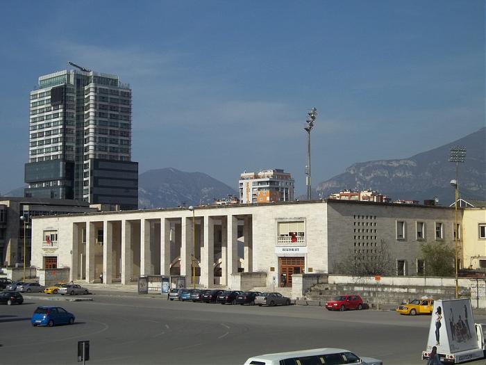 Rektori Kule dhe Dekani Mynyr Koni e pranojnë se janë kërcënuar