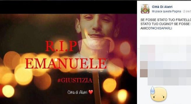 Itali, u dhunua për vdekje nga shqiptarët, prindërit dhurojnë organet e 20-vjeçarit