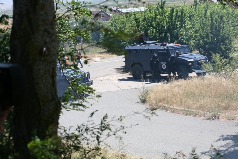 Vrasja e fundit e Petrit Dushit, daja që e strehoi në shtëpi