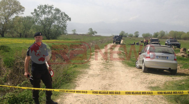 Nis aksioni për nxjerrjen e helikopterit