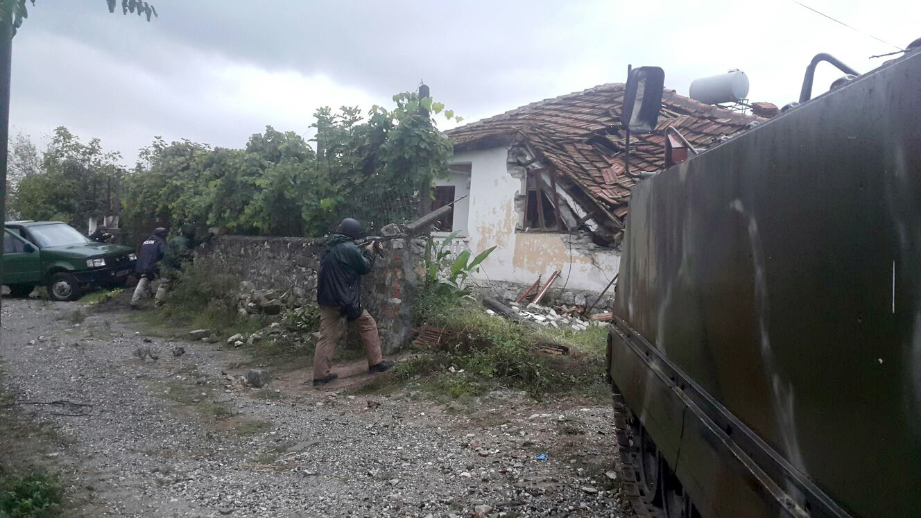 Arishta nuk iu bind as motrës për dorëzim