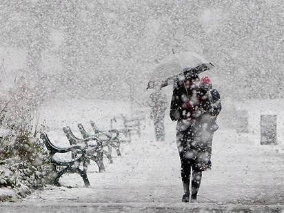 Priten ditë të ftohta dimri, të shtunën reshje bore edhe në Tiranë