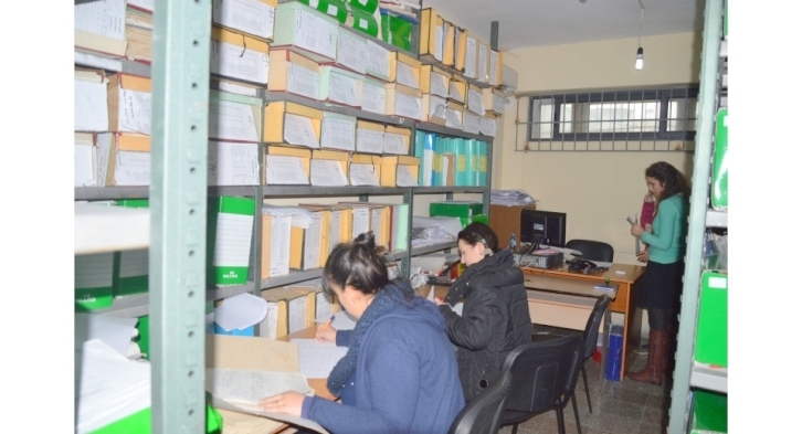 Tjetërsuan vilën në Tiranë, padi për ish-zyrtarë të Komisionit të Pronave