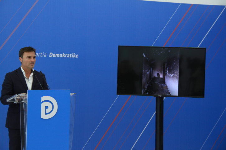 Alibeaj: Janë zhdukur provat për 15 të arrestuar për trafik droge