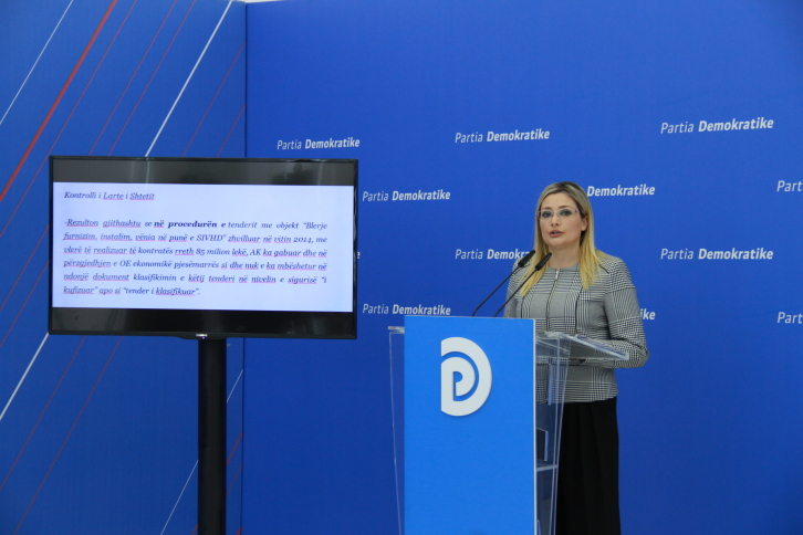 “Korrupsioni i Kodhelit favorizon trafikun e drogës”