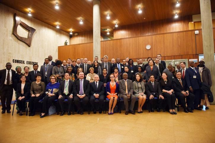 LISTA/30 intelektualë me famë botërore mbështesin Kosovën në UNESCO