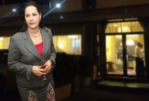 Xhoana Nano hedh në gjyq Bashiknë e Tiranës