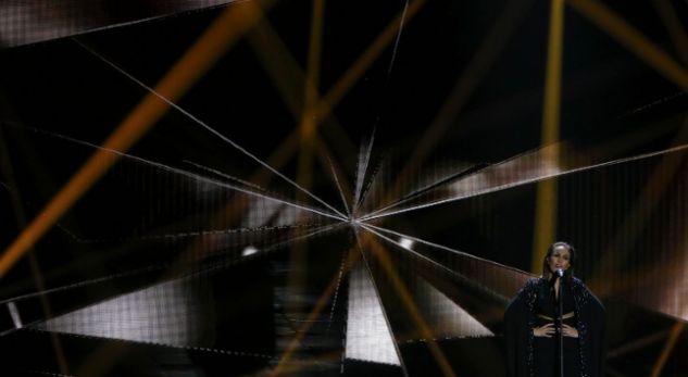 Edhe “Reuters” bën gafa: Elhaida Dani përfaqëson Rusinë!