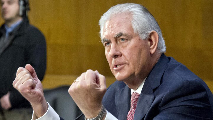 SHBA kërcënon Korenë e Veriut: Na humbi durimi, të gjitha opsionet janë në tavolinë