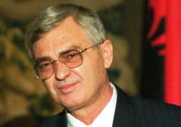 Barcaleta e Mejdanit për ministrin e Ramës