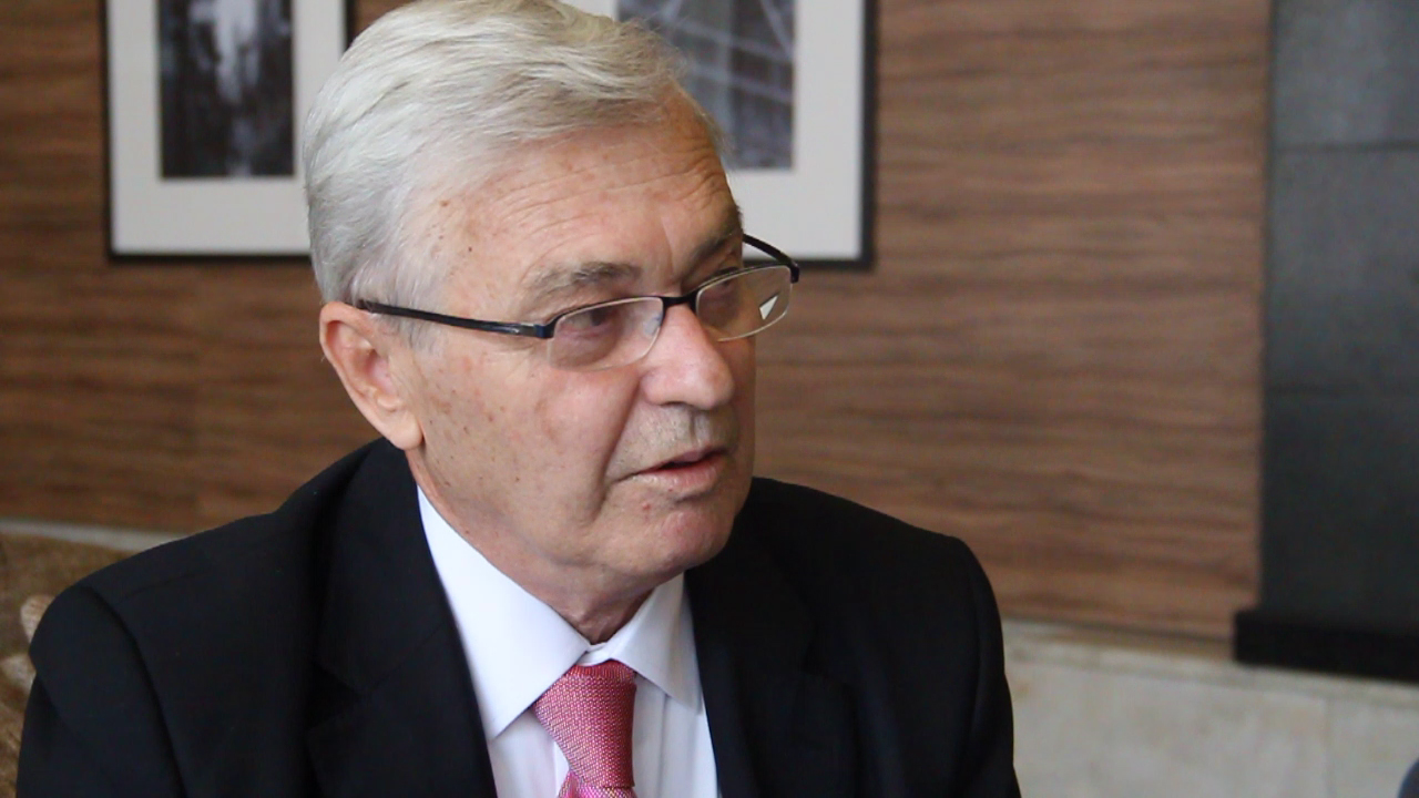 Rexhep Meidani: Kryeministri të mos tregojë “novela”, Rilindja slogan elektoral, rrugëdalja nuk është sulmi ndaj Blushit