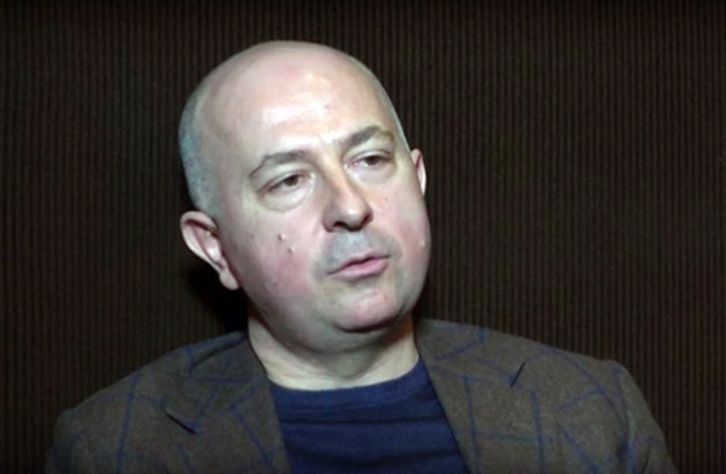 VIDEO/ Rrëfehet Rezart Taçi: Jetoj për para, seks dhe pushtet!