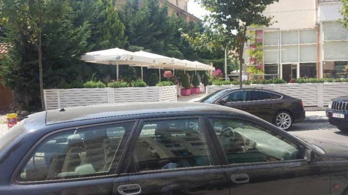 Tiranë, plagoset me armë zjarri një 29-vjeçare te “Don Bosko”