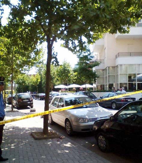 Plagosja te “Don Bosko”, përplasja e grupeve rivale për pazaret e prishura të drogës