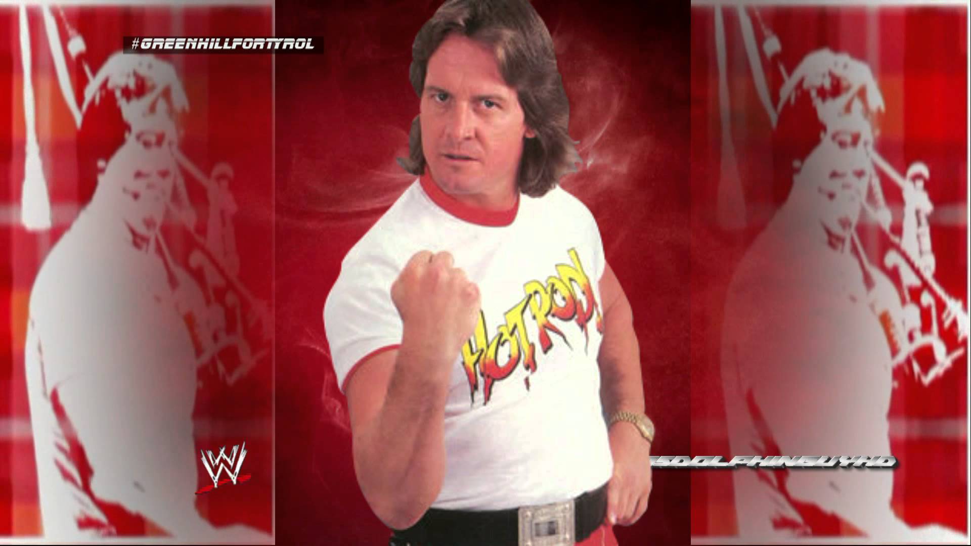 FOTO/ Ndahet nga jeta legjenda e Wrestling