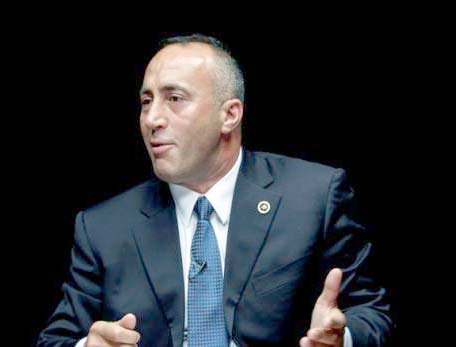 Ramush Haradinaj mohon arrestimin në Slloveni: Po merr kohë pastrimi i listës nga sistemi slloven