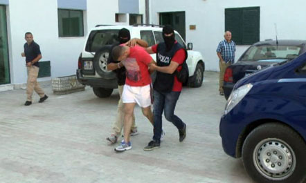 Durrës, prokuroria sekuestron pasuritë e familjes Tepshi, të arrestuar nga “Ricarica 2013”