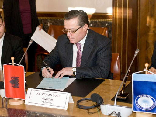 ILDKPKI kallëzon penalisht Ridvan Boden për fshehje pasurie