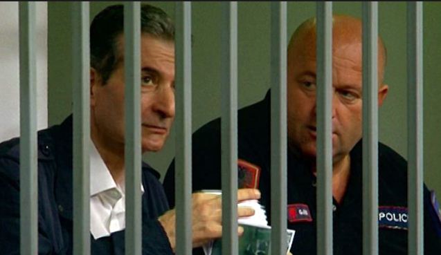 Riformato në prag të vdekjes, me urgjencë në spital