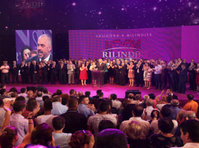 “Edhe kur nuk kemi bërë gjënë e duhur, kemi bërë pikërisht gjënë e duhur”