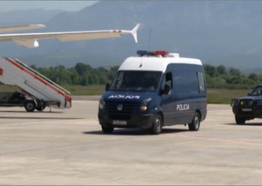 I arrestuari për vrasjen e policit në ’97, familjarët: Keni ngatërruar person