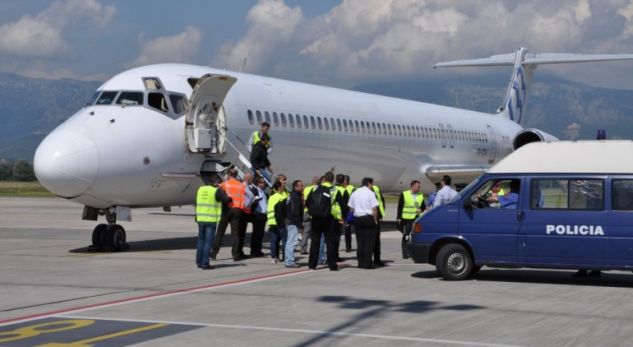 Ekstradohet nga Athina 30-vjeçari i dënuar me 7 vjet burg për trafik droge