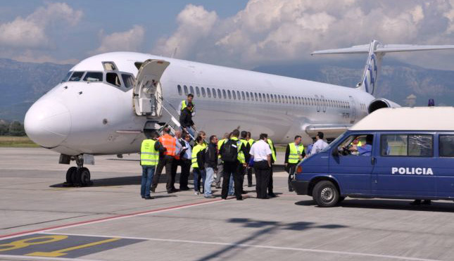 Grabiti dhe vrau dy persona në 1997, ekstradohet i dënuari me burgim të përjetshëm