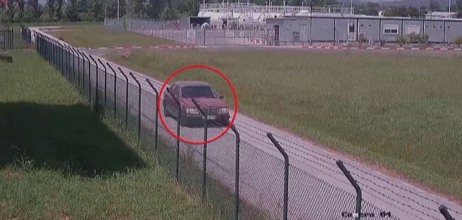 Grabitja e 1 milion eurove në Rinas, lirohen dy nga 4 të arrestuarit