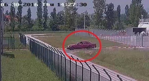 Hetimet zbulojnë 3 autorët e grabitjes në aeroportin e Rinasit