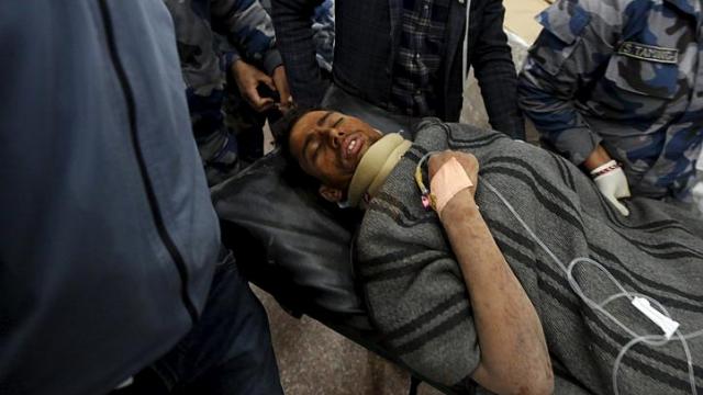 Nepal, 80 orë “i murosur” me tre të vdekur të tjerë, shpëtohet 28 vjeçari