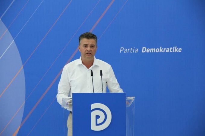 PD: Kush deputet siguronte paprekshmërinë e linjës së trafikut të drogës?