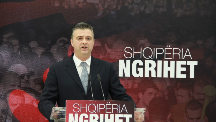 PS truke më mandatet e Leskaj dhe të Sulit, PD paralajmëron rishikimet e mardhënieve me Parlamentin